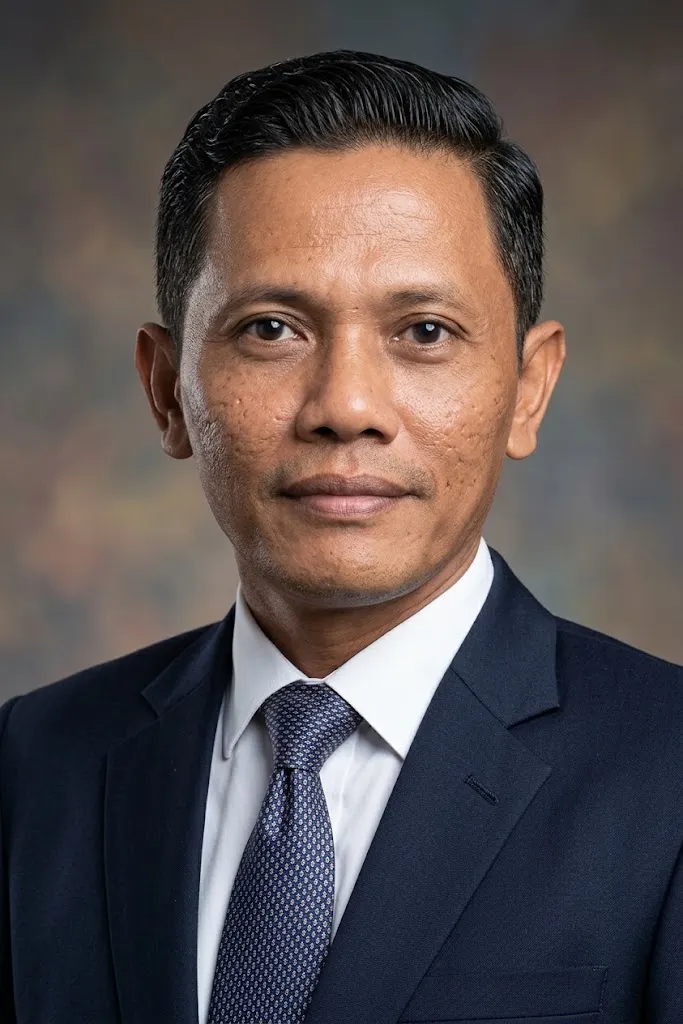KOMARUDIN